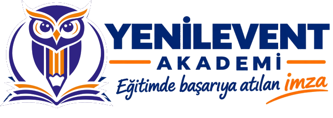 Yenilevent Akademi Logo